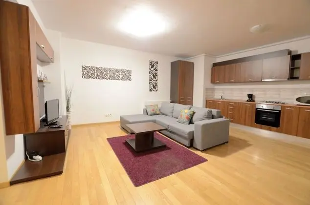 Apartament 1 Bedroom D124