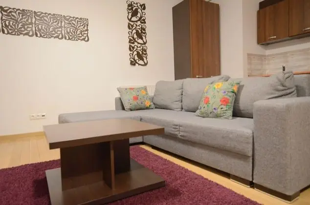 Apartament 1 Bedroom D124