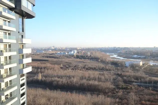 Apartament 1 Bedroom D124