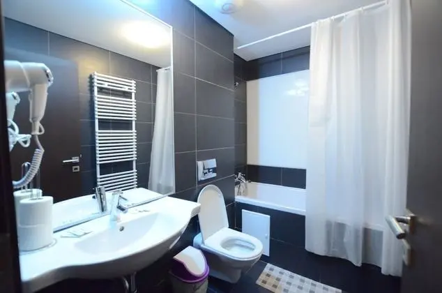 Apartament 1 Bedroom D124