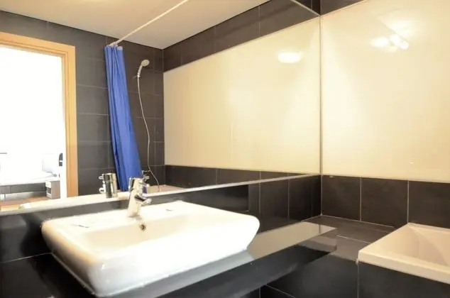 Apartament 1 Bedroom D124