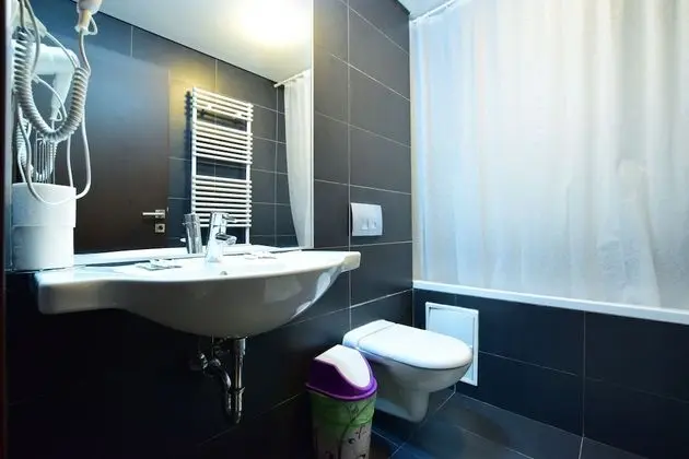 Apartament 1 Bedroom D124