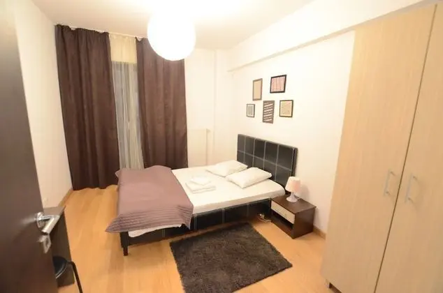 Apartament 2 Bedrooms D122