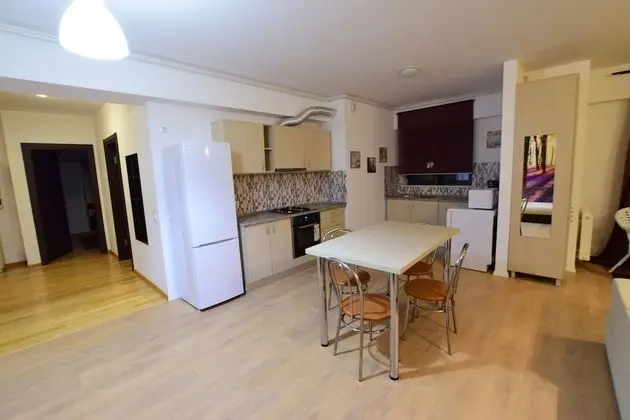 Apartament 2 Bedrooms D122