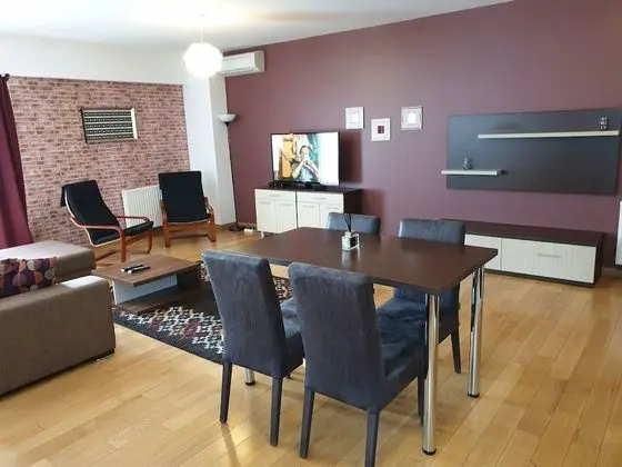 Apartament 2 Bedrooms D122