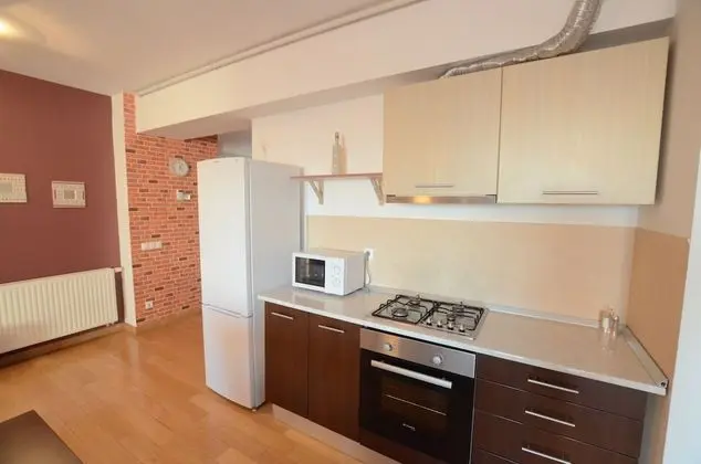 Apartament 2 Bedrooms D122