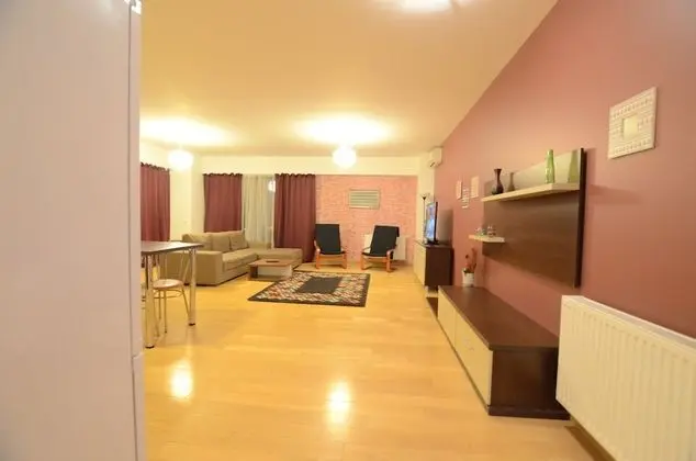 Apartament 2 Bedrooms D122