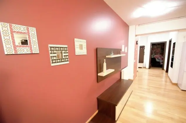Apartament 2 Bedrooms D122