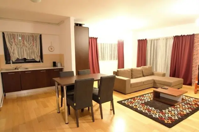 Apartament 2 Bedrooms D122