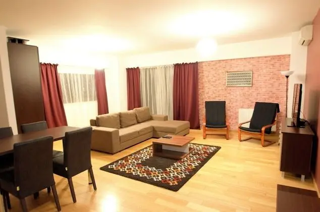 Apartament 2 Bedrooms D122