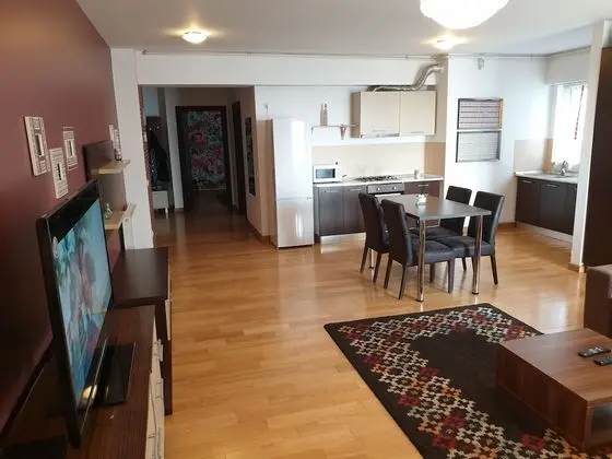 Apartament 2 Bedrooms D122