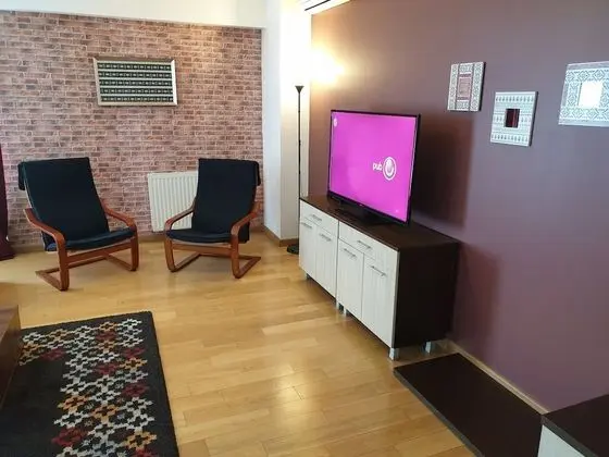 Apartament 2 Bedrooms D122