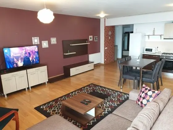 Apartament 2 Bedrooms D122