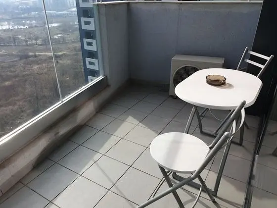 Apartament 2 Bedrooms D122