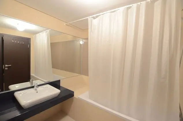 Apartament 2 Bedrooms D122