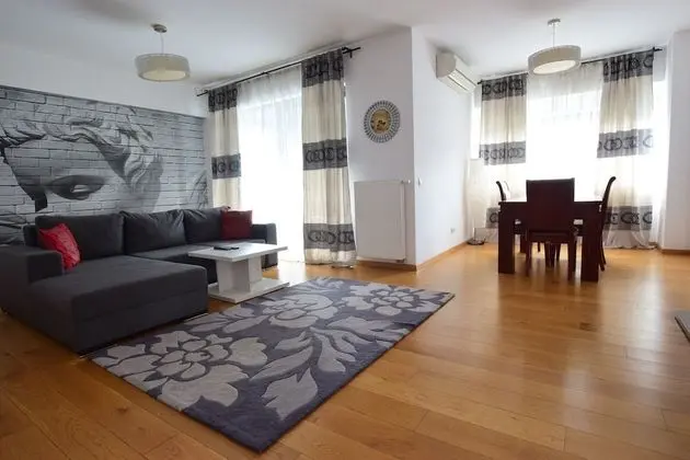 Apartament 2 Bedrooms D13