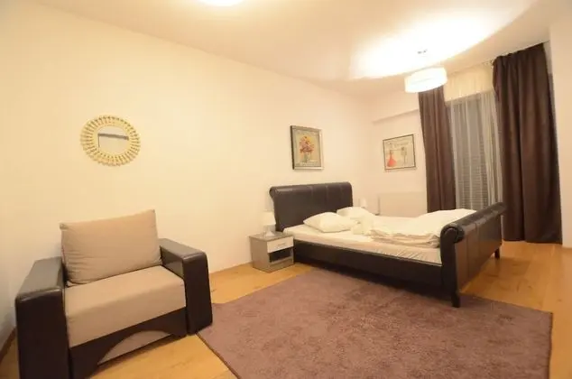 Apartament 2 Bedrooms D13