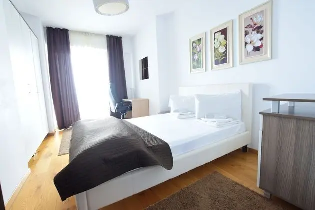 Apartament 2 Bedrooms D13