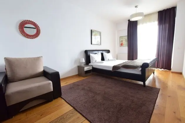Apartament 2 Bedrooms D13