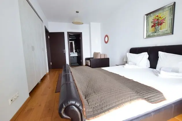 Apartament 2 Bedrooms D13