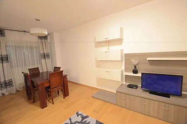 Apartament 2 Bedrooms D13