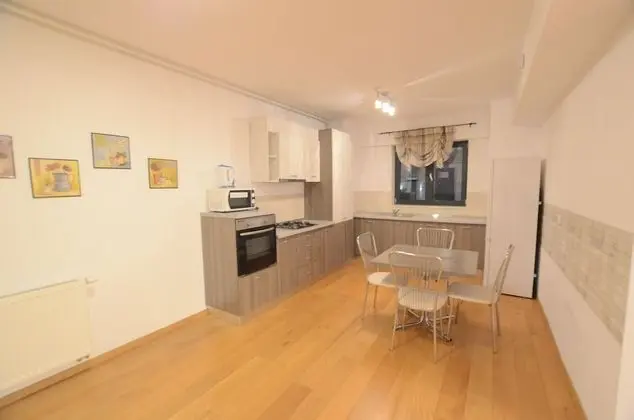 Apartament 2 Bedrooms D13