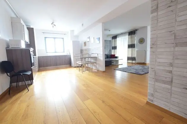 Apartament 2 Bedrooms D13