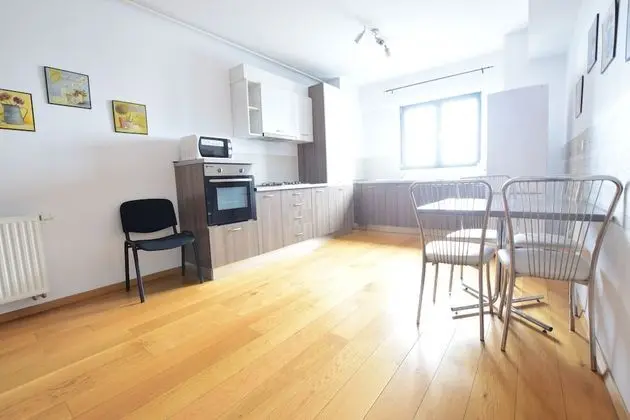 Apartament 2 Bedrooms D13