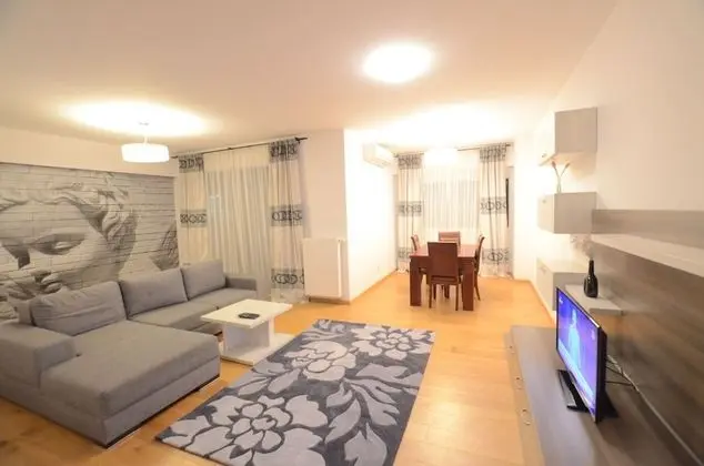 Apartament 2 Bedrooms D13