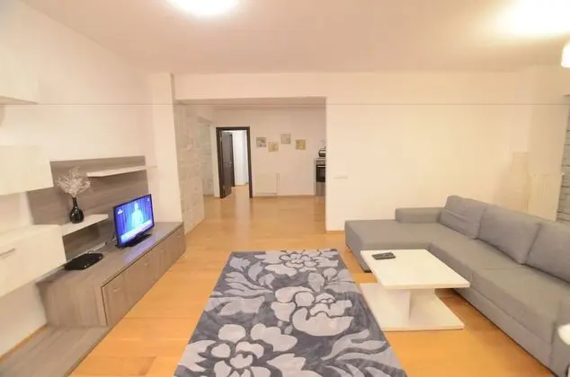 Apartament 2 Bedrooms D13