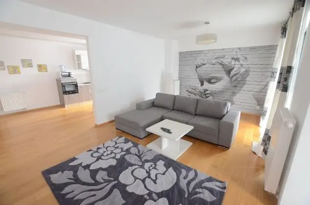 Apartament 2 Bedrooms D13