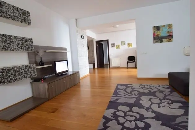 Apartament 2 Bedrooms D13