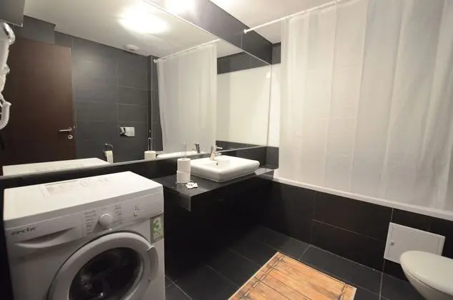 Apartament 2 Bedrooms D13