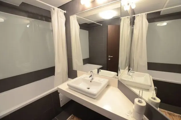 Apartament 2 Bedrooms D13