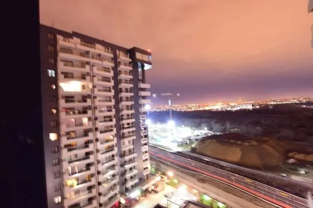 Apartament 2 Bedrooms D13