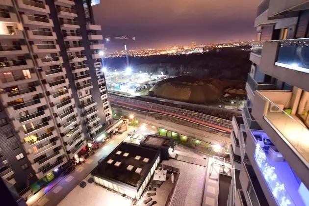 Apartament 2 Bedrooms D13