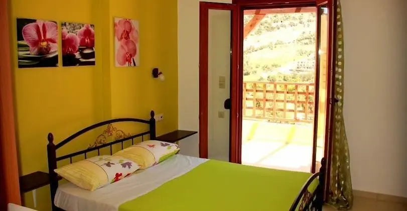 Villa, 3 Yatak Odası, Kişiye Özel Havuzlu
