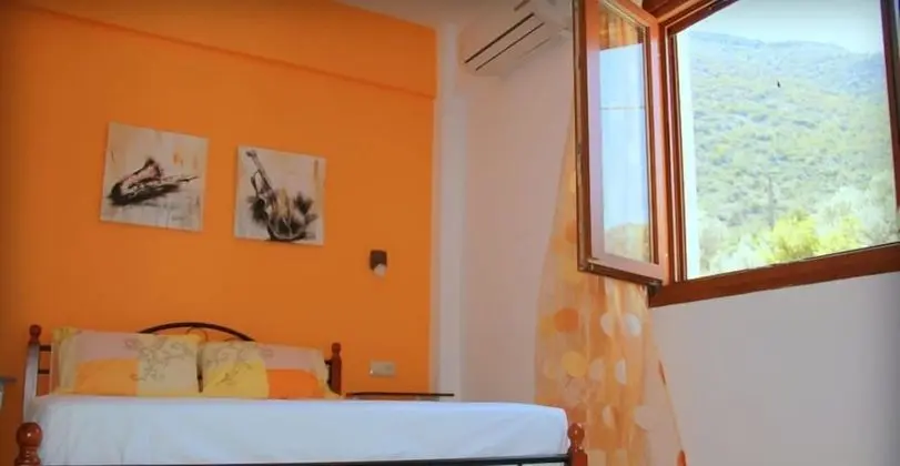 Villa, 3 Yatak Odası, Kişiye Özel Havuzlu