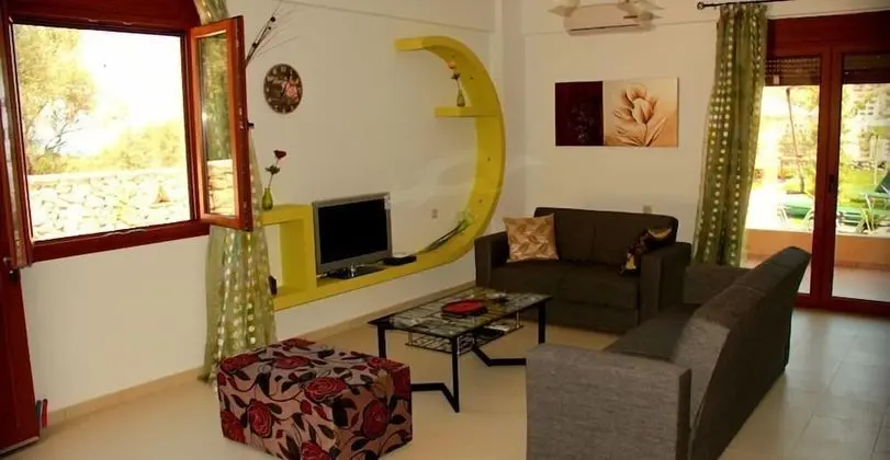 Villa, 3 Yatak Odası, Kişiye Özel Havuzlu