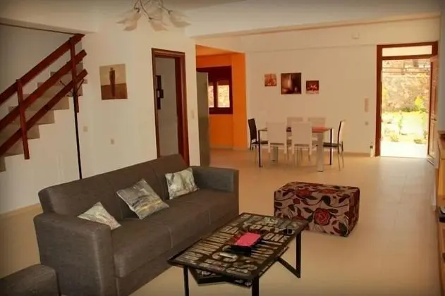Villa, 3 Yatak Odası, Kişiye Özel Havuzlu