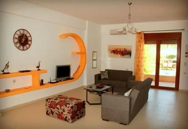 Villa, 3 Yatak Odası, Kişiye Özel Havuzlu