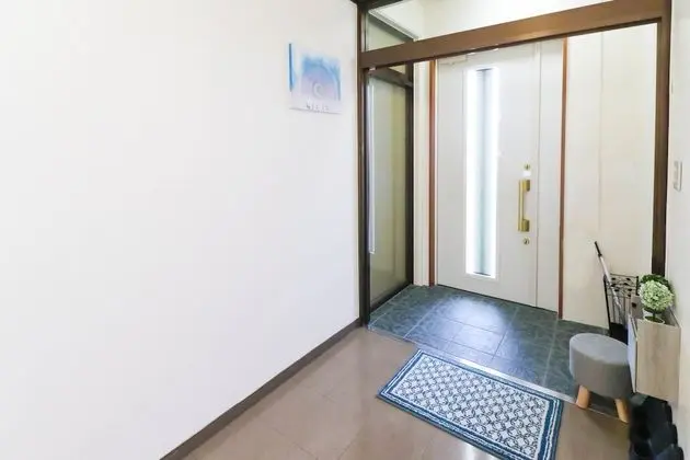 Apart Daire, 2 Yatak Odası (A)