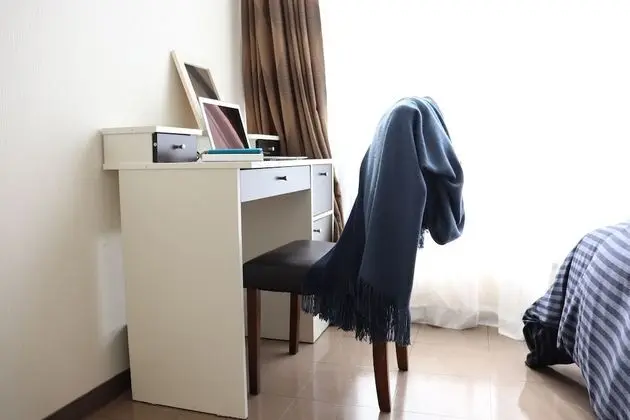 Apart Daire, 2 Yatak Odası (A)
