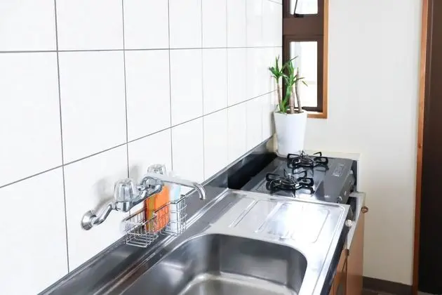 Apart Daire, 2 Yatak Odası (A)