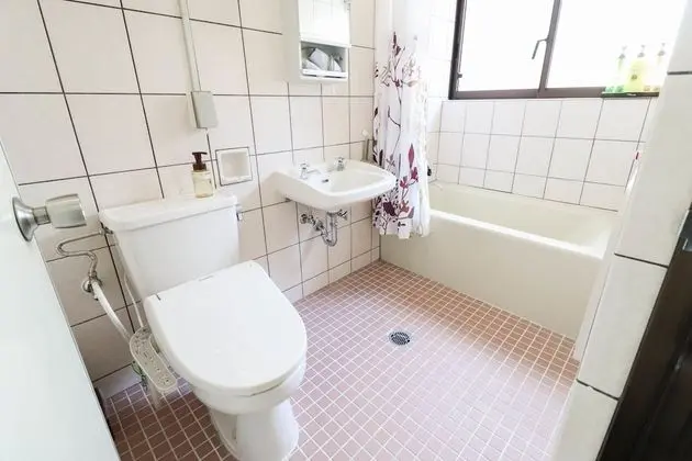 Apart Daire, 2 Yatak Odası (A)