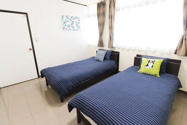 Apart Daire, 2 Yatak Odası (B)