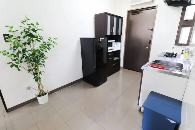 Apart Daire, 2 Yatak Odası (B)