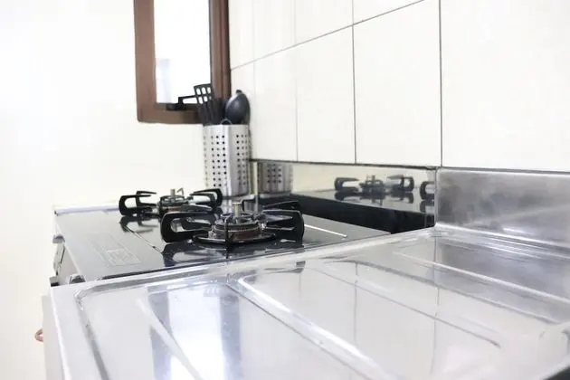 Apart Daire, 2 Yatak Odası (B)