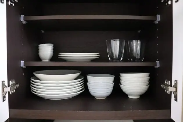 Apart Daire, 2 Yatak Odası (B)