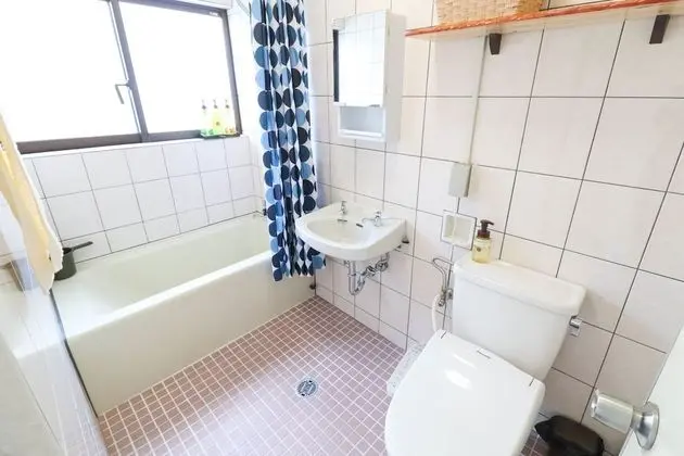 Apart Daire, 2 Yatak Odası (B)